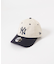 New Era　YTH920 MLB 2TONE NEYYAN(KIDS)