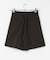 シンプルショートパンツ