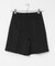 シンプルショートパンツ