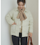 『別注』NANGA×DOORS　BALCOLLAR LIGHTDOWNJACKET