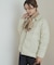 『別注』NANGA×DOORS　BALCOLLAR LIGHTDOWNJACKET