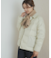 『別注』NANGA×DOORS　BALCOLLAR LIGHTDOWNJACKET