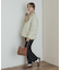 『別注』NANGA×DOORS　BALCOLLAR LIGHTDOWNJACKET