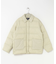 『別注』NANGA×DOORS　BALCOLLAR LIGHTDOWNJACKET