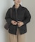 『別注』NANGA×DOORS　BALCOLLAR LIGHTDOWNJACKET