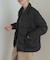 『別注』NANGA×DOORS　BALCOLLAR LIGHTDOWNJACKET