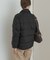 『別注』NANGA×DOORS　BALCOLLAR LIGHTDOWNJACKET