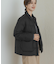 『別注』NANGA×DOORS　BALCOLLAR LIGHTDOWNJACKET
