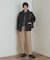 『別注』NANGA×DOORS　BALCOLLAR LIGHTDOWNJACKET
