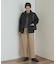 『別注』NANGA×DOORS　BALCOLLAR LIGHTDOWNJACKET
