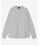 THE NORTH FACE　Long-Sleeve Warm Waffle Crew