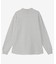 THE NORTH FACE　Long-Sleeve Warm Waffle Crew