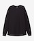 THE NORTH FACE　Long-Sleeve Warm Waffle Crew
