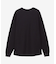 THE NORTH FACE　Long-Sleeve Warm Waffle Crew
