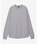 THE NORTH FACE　Long-Sleeve Warm Waffle Crew