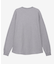 THE NORTH FACE　Long-Sleeve Warm Waffle Crew