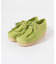 Clarks　Wallabee