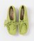 Clarks　Wallabee
