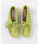 Clarks　Wallabee