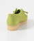 Clarks　Wallabee