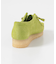 Clarks　Wallabee