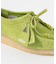 Clarks　Wallabee