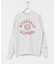 Champion　CREW NECK SWEATSHIRTS