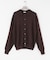 『別注』crepuscule×URBAN RESEARCH　H-G Knit Shirts