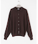 『別注』crepuscule×URBAN RESEARCH　H-G Knit Shirts