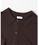 『別注』crepuscule×URBAN RESEARCH　H-G Knit Shirts