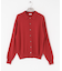 『別注』crepuscule×URBAN RESEARCH　H-G Knit Shirts
