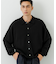 『別注』crepuscule×URBAN RESEARCH　H-G Knit Shirts