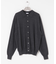 『別注』crepuscule×URBAN RESEARCH　H-G Knit Shirts