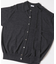 『別注』crepuscule×URBAN RESEARCH　H-G Knit Shirts