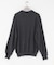 『別注』crepuscule×URBAN RESEARCH　H-G Knit Shirts