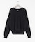 『別注』crepuscule×URBAN RESEARCH　Moss Stitch V Pullover
