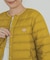 DANTON　INNERDOWN CREWNECKJACKET