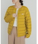 DANTON　INNERDOWN CREWNECKJACKET