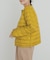 DANTON　INNERDOWN CREWNECKJACKET