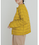 DANTON　INNERDOWN CREWNECKJACKET