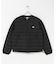 DANTON　INNERDOWN CREWNECKJACKET