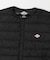 DANTON　INNERDOWN CREWNECKJACKET