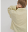 チュールレイヤードショートシャツ