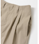 バギーチノパンツ