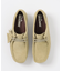 Clarks　Wallabee GTX