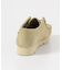Clarks　Wallabee GTX