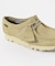 Clarks　Wallabee GTX