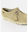 Clarks　Wallabee GTX