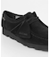 Clarks　Wallabee GTX