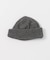 BIG WOOLMIX KNIT CAP